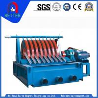 CE Disk Tailing Recovery Machine For India